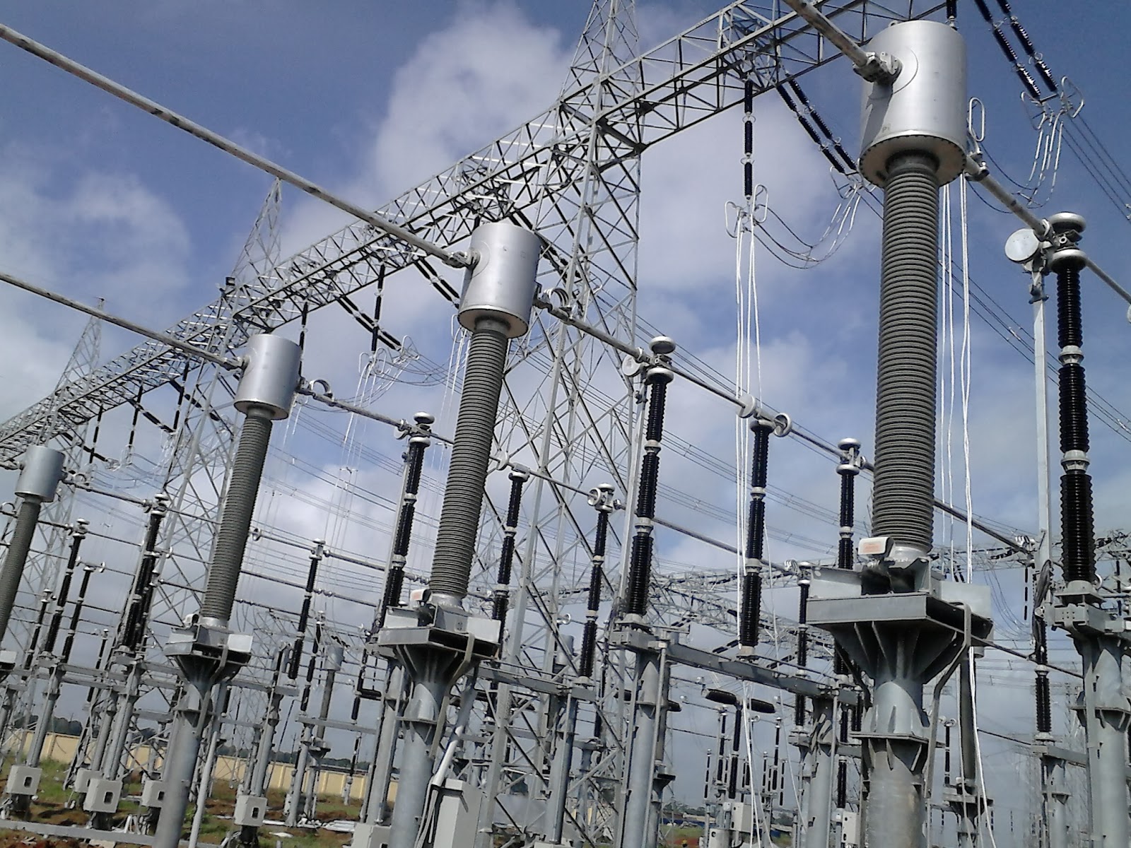 ELECTRICITY 4 YOU CURRENT TRANSFORMER....